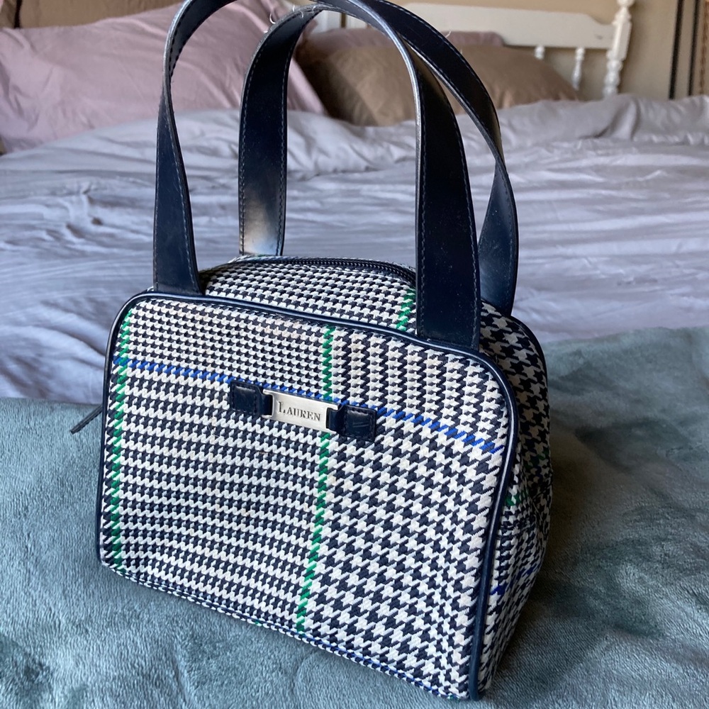 Ralph Lauren handbag